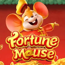 jogo fortune mouse ícone