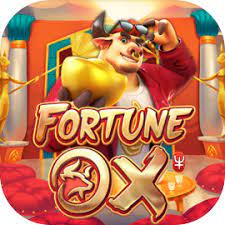 fortune ox horarios pagantes ícone