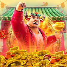 slot fortune ox demo ícone