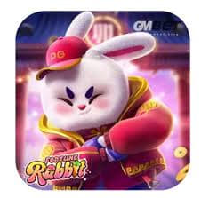 minutos fortune rabbit ícone