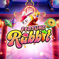 lucky rabbit fortunes slot free play ícone